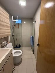 The Tampines Trilliant (D18), Condominium #534321101
